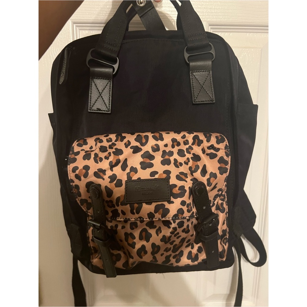 Women book bag purse